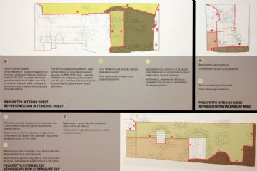Prospetto edificio (foto di Alessandro Vecchi CC-BY-SA 2016)