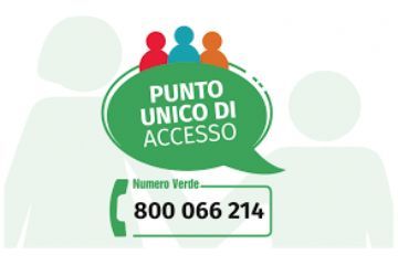 Punto Unico di Accesso (PUA)